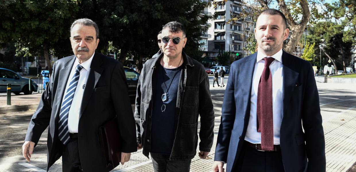Βαξεβάνης