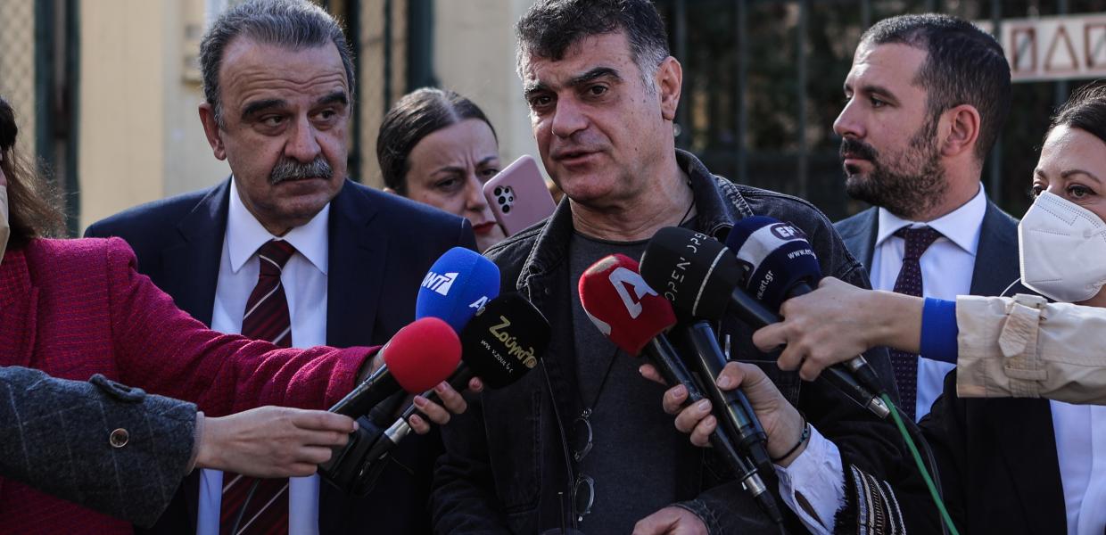 ΒΑΞΕΒΑΝΗΣ