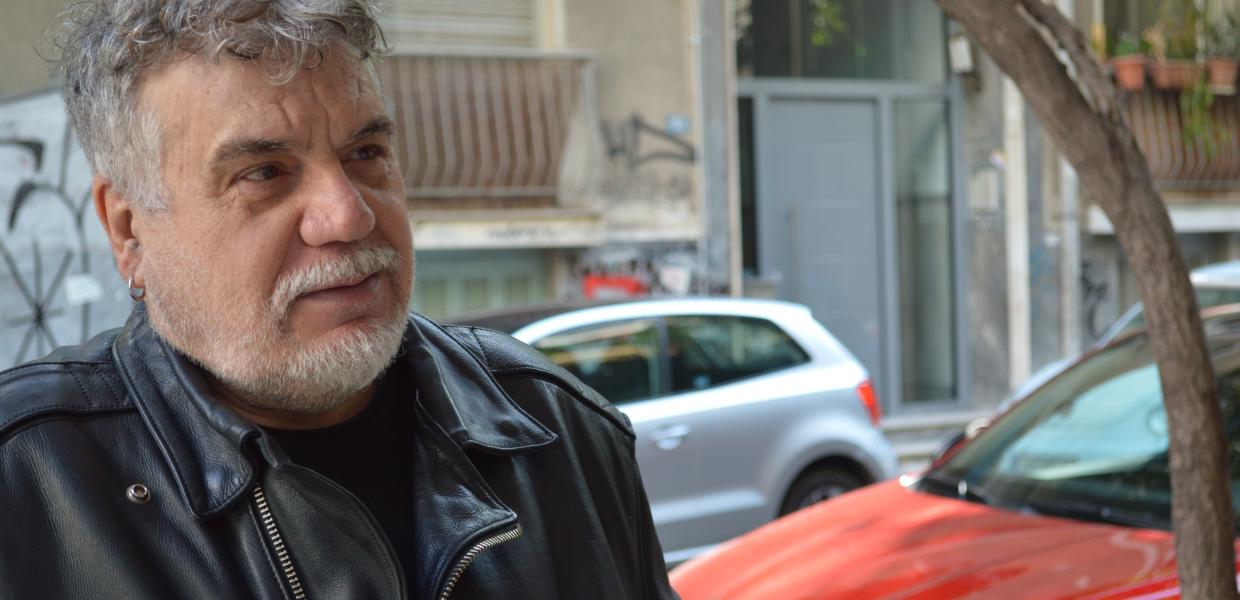 ΓΙΑΝΝΗΣ ΚΑΚΛΕΑΣ