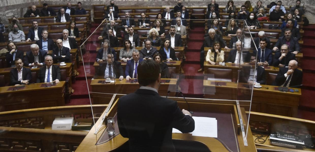 Πρόεδρος ΠΑΣΟΚ-ΚΙΝΑΛΛ