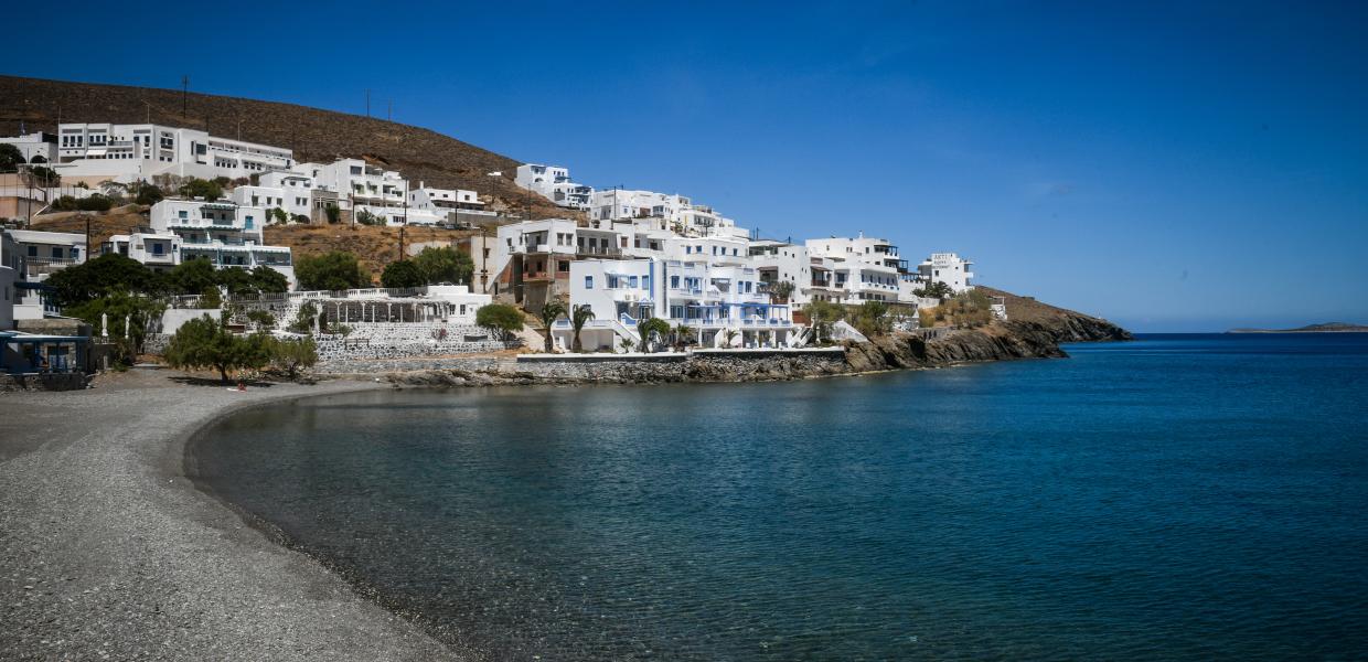 AIΓΑΙΟ ΑΣΤΥΠΑΛΑΙΑ