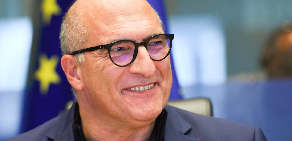 Αντρέα Κοτσολίνο