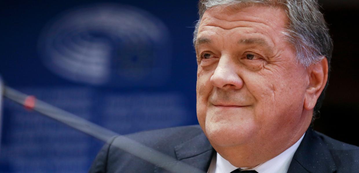 Παντσέρι 