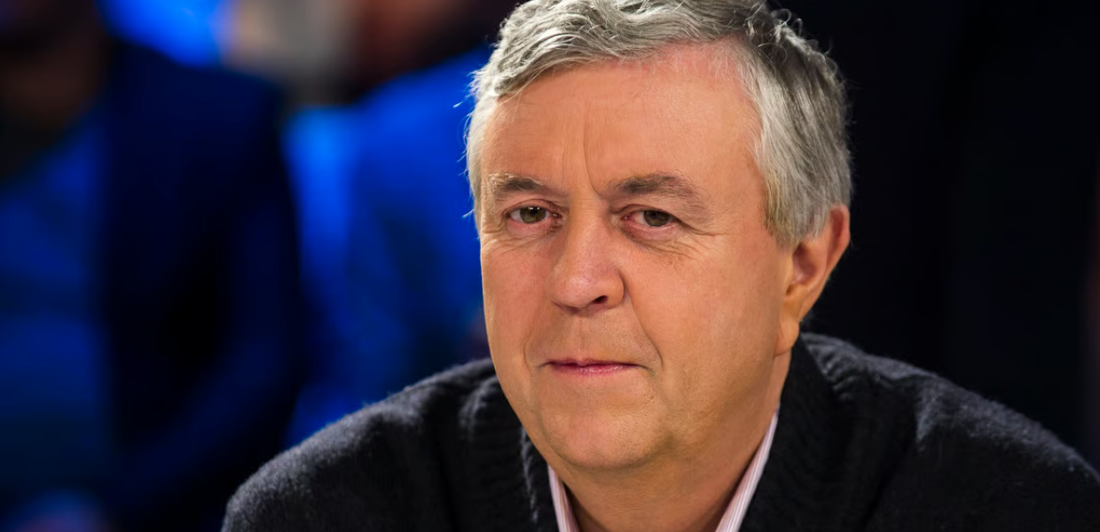 Michel Claise