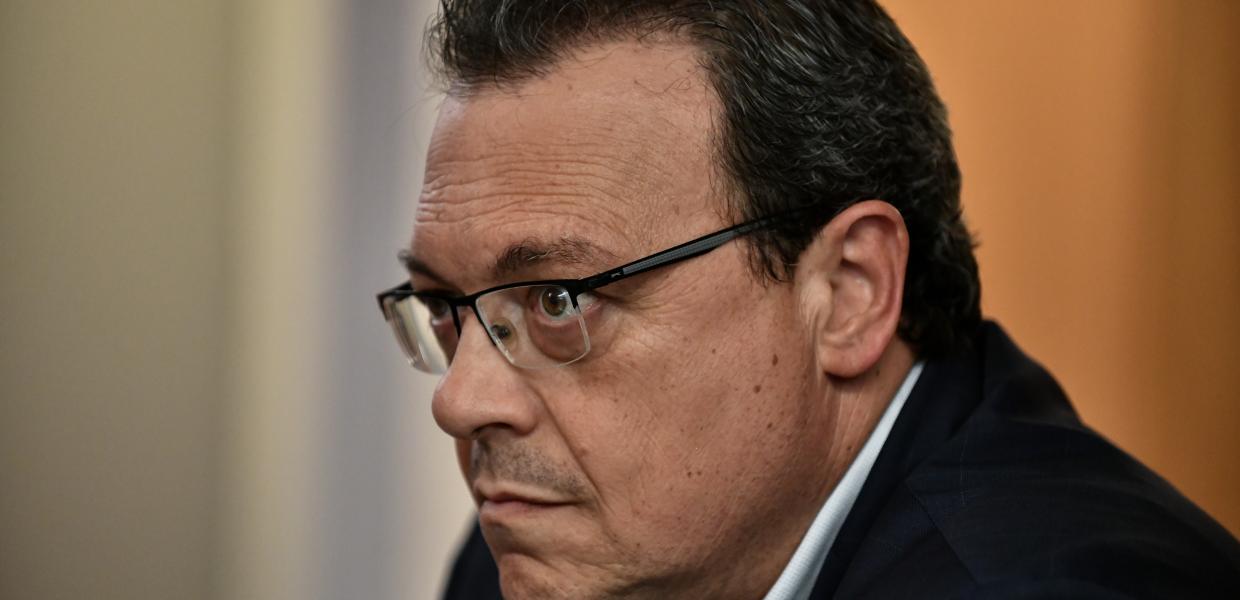 ΣΩΚΡΑΤΗΣ ΦΑΜΕΛΛΟΣ