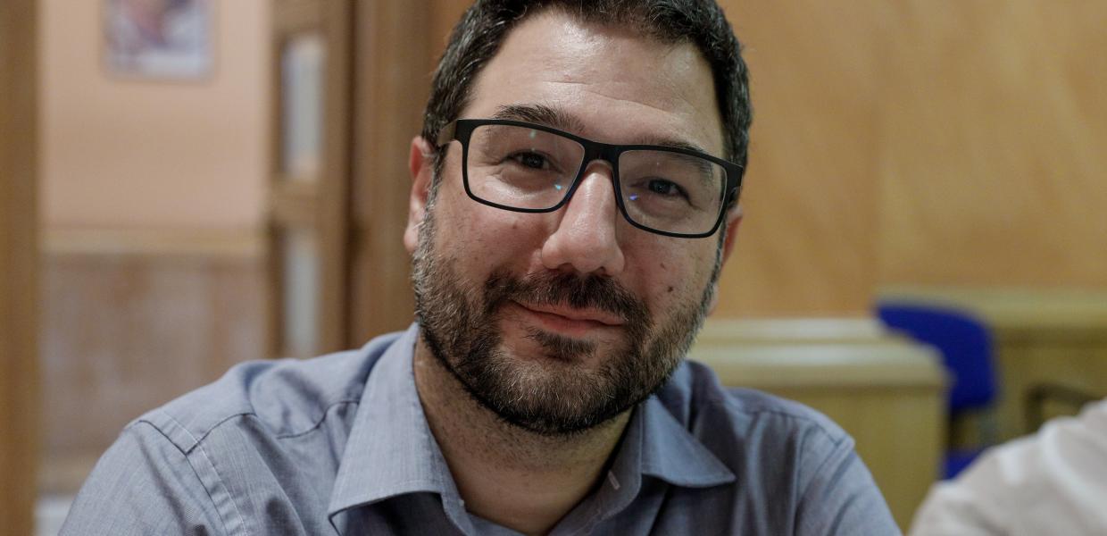 ΝΑΣΟΣ ΗΛΙΟΠΟΥΛΟΣ 