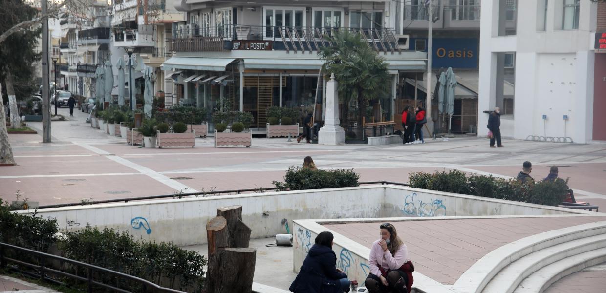 ΚΟΡΩΝΟΙΟΣ