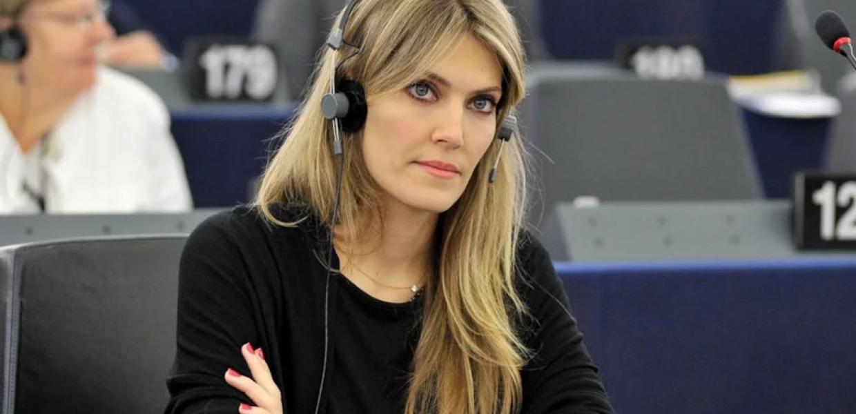 Ευρωβουλευτής