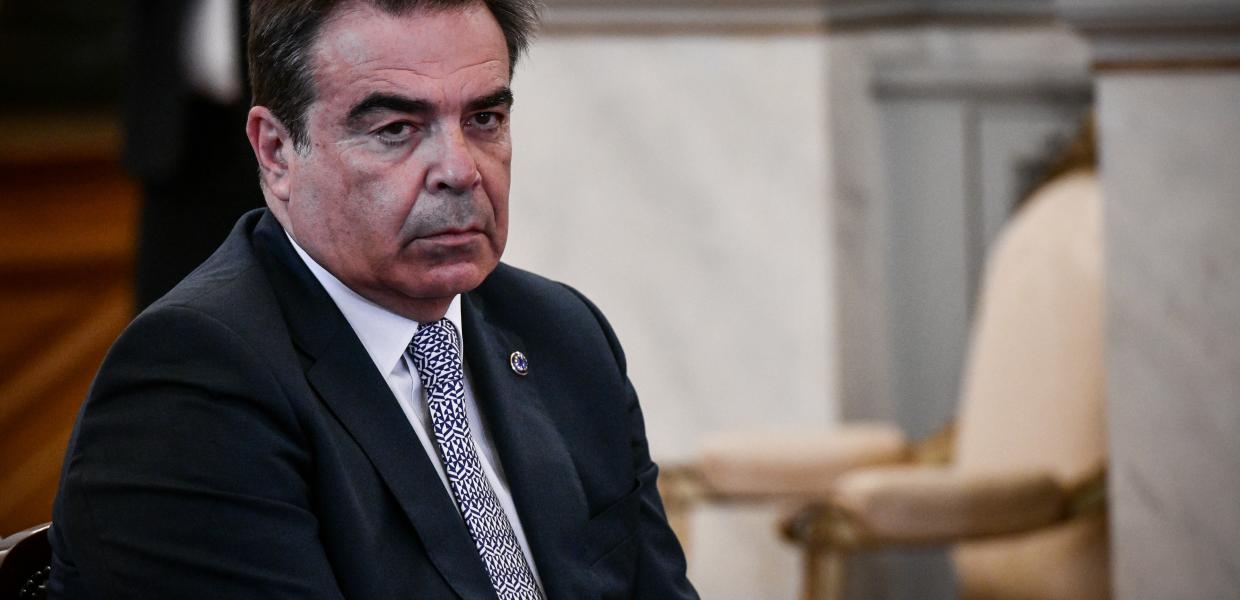 ΜΑΡΓΑΡΙΤΗΣ ΣΧΟΙΝΑΣ