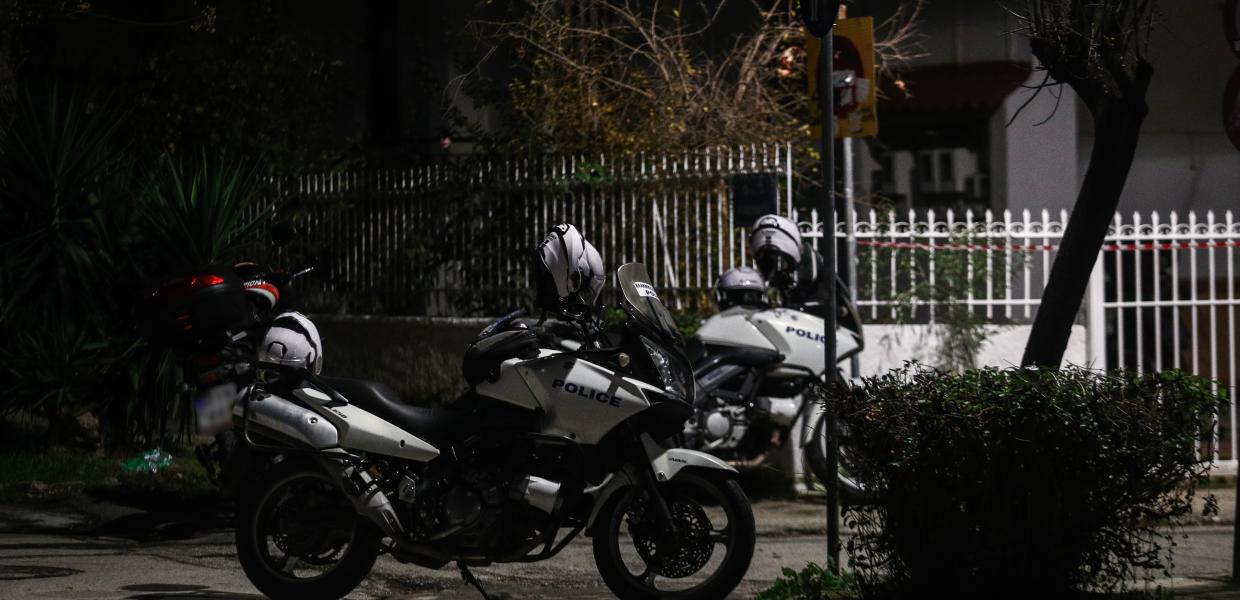 ΠΟΙΝΙΚΗ ΔΙΩΞΗ ΣΤΗ 17ΧΡΟΝΗ ΠΟΥ ΣΚΟΤΩΣΕ ΤΗ 22ΧΡΟΝΗ ΦΙΛΗ ΤΗΣ ΜΑΡΟΥΣΙ