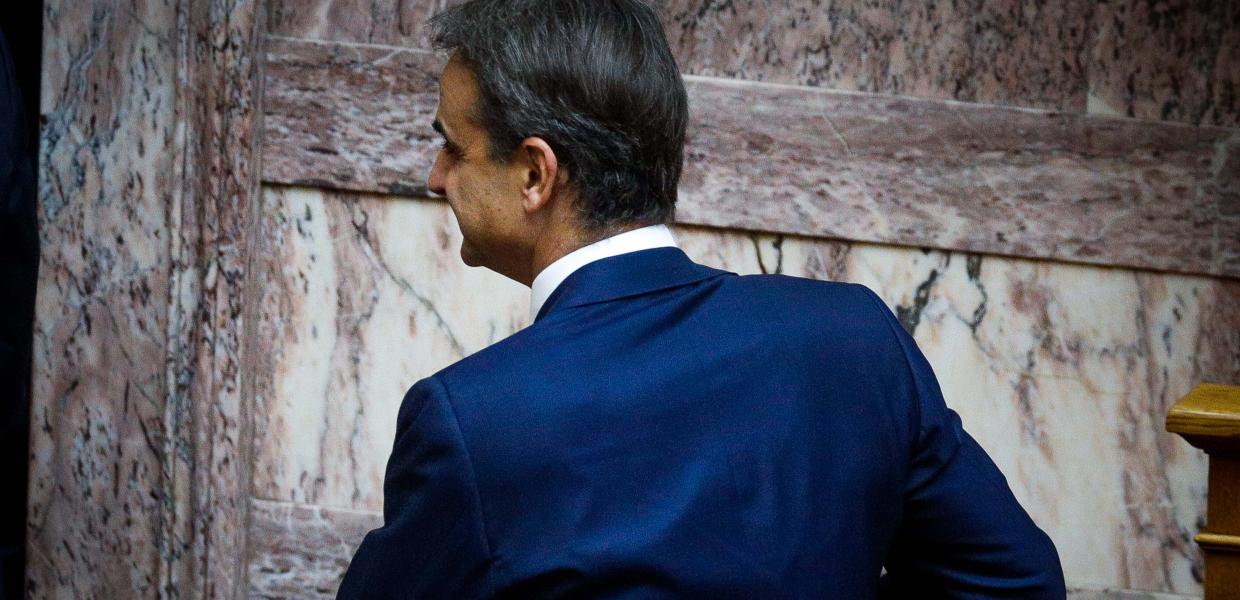 ΜΗΤΣΟΤΑΚΗΣ