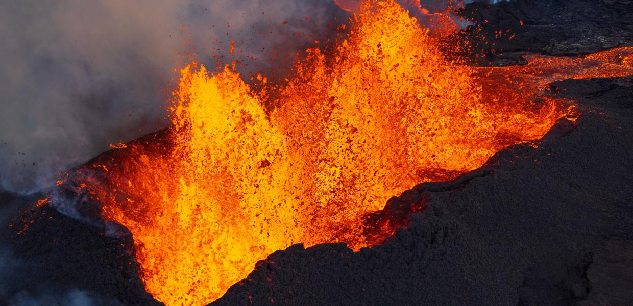 Mauna Loa