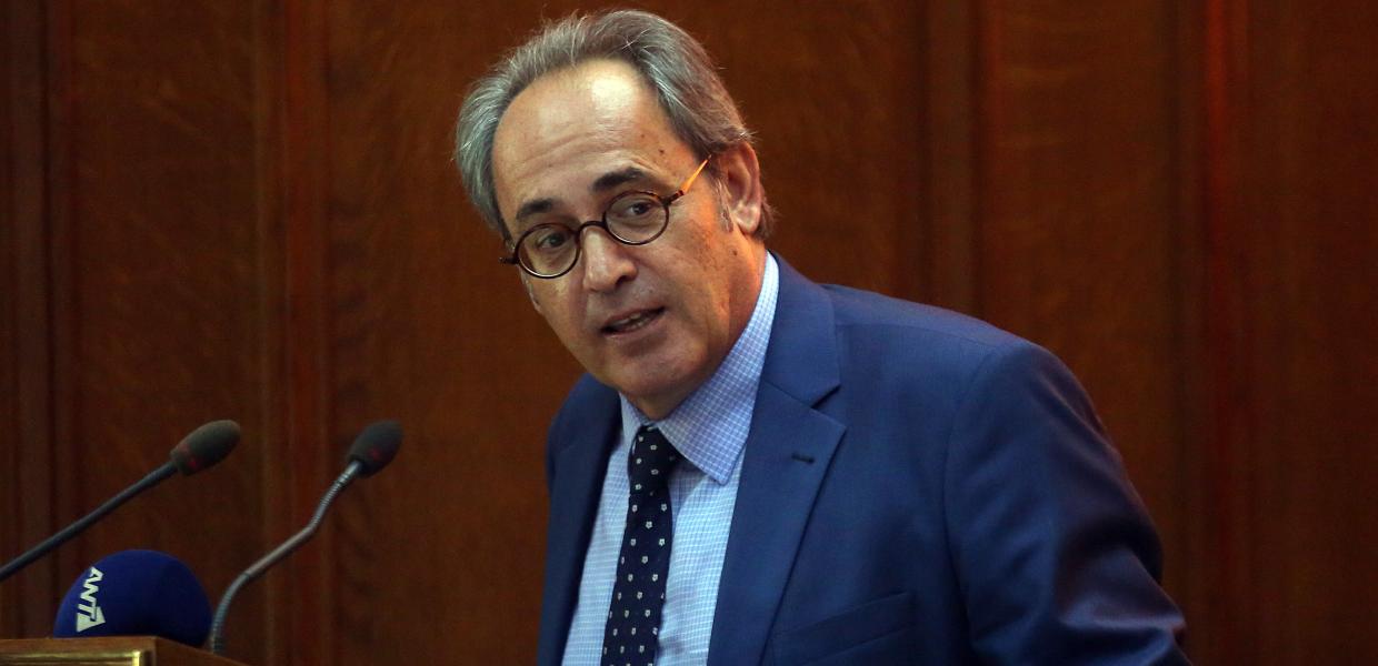 Γιάννης Μυλόπουλος