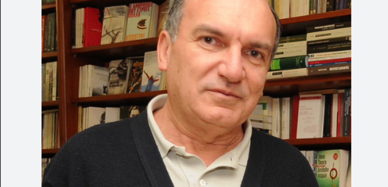 ΝΙΚΟΣ ΣΙΔΕΡΗΣ ΨΥΧΙΑΤΡΟΣ ΠΟΙΗΤΗΣ