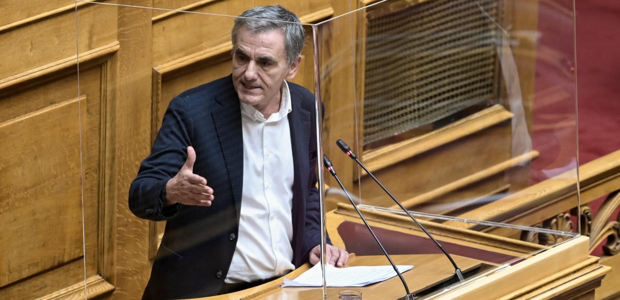 ΕΥΚΛΕΙΔΗΣ ΤΣΑΚΑΛΩΤΟΣ