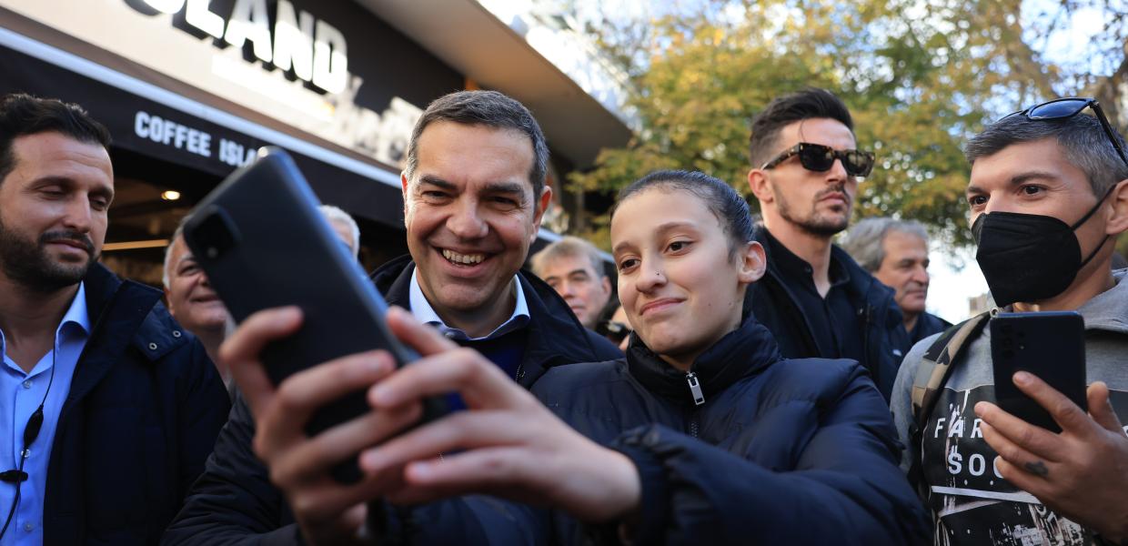 ΤΣΙΠΡΑΣ ΚΙΛΚΙΣ