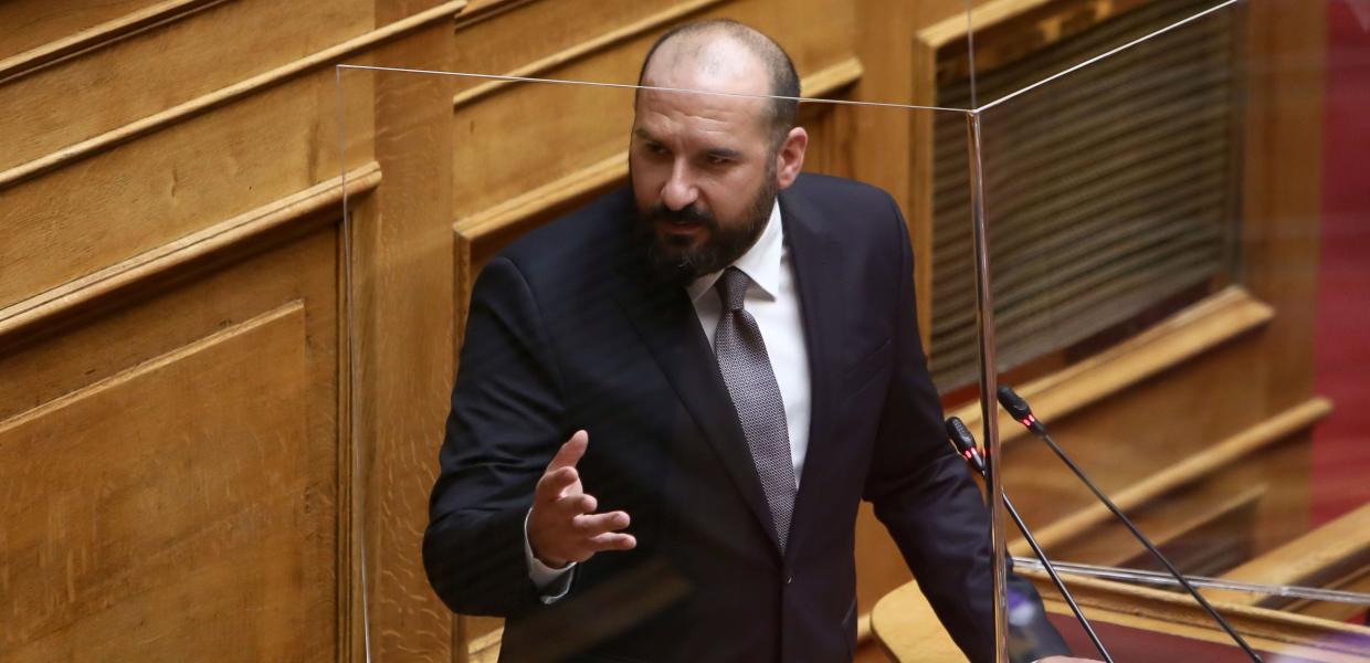 ΤΖΑΝΑΚΟΠΟΥΛΟΣ