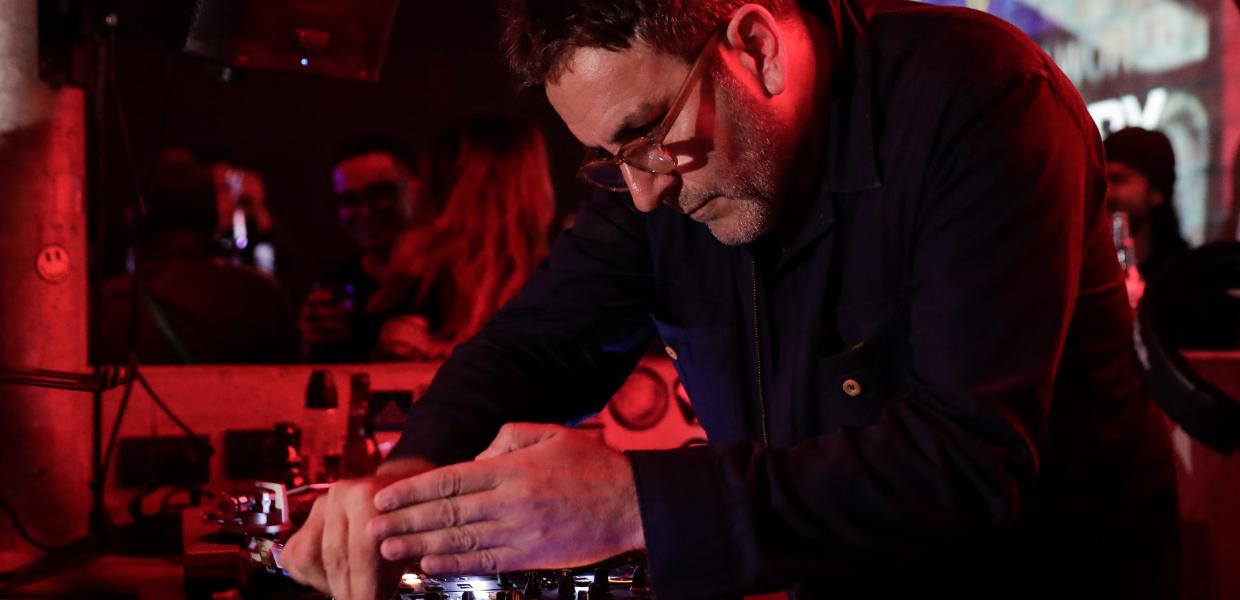 Τέρι Χολ των «The Specials»
