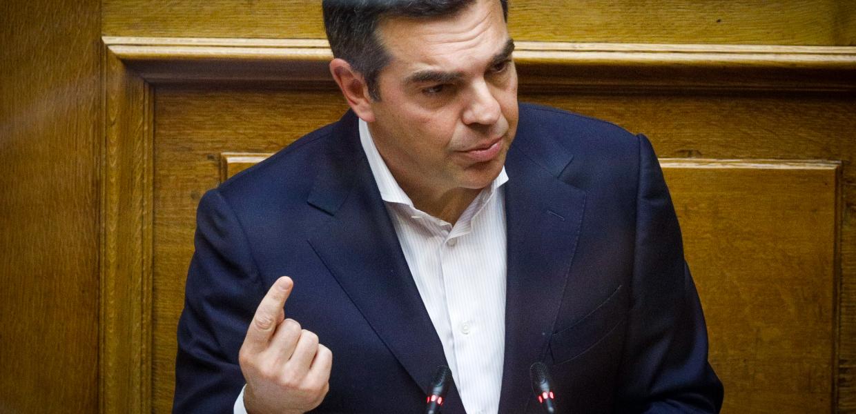 Πρόεδρος ΣΥΡΙΖΑ-ΠΣ