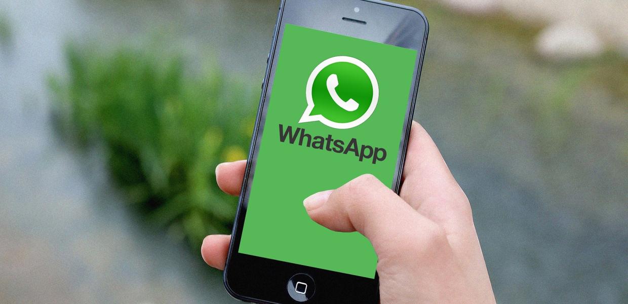 WhatsApp 