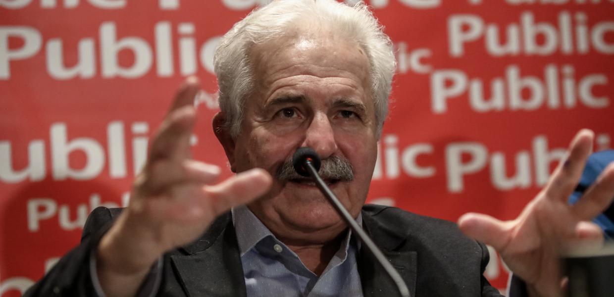 ΑΝΔΡΟΥΛΑΚΗΣ