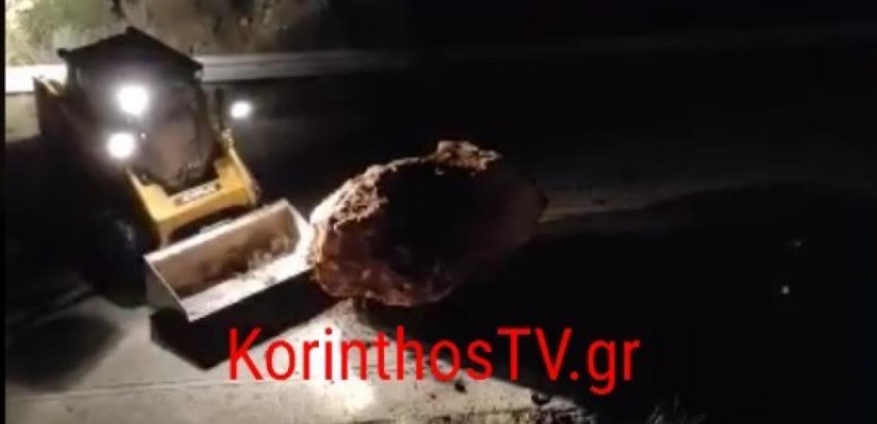 ΚΑΤΟΛΙΣΘΗΣΗ ΚΑΚΙΑ ΣΚΑΛΑ