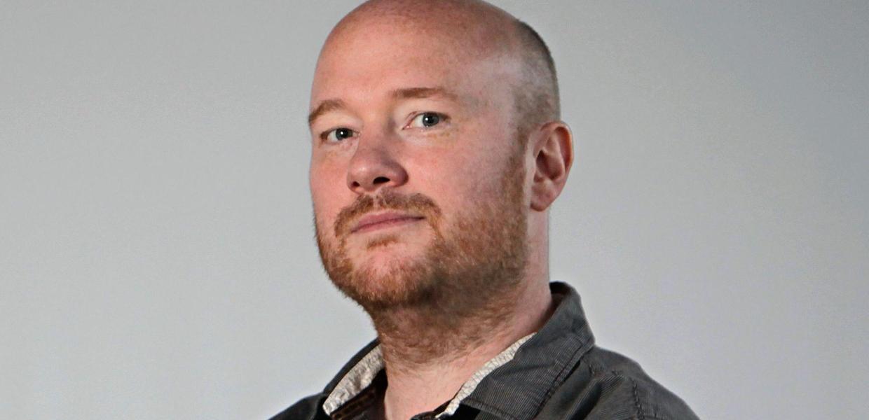 Olen Steinhauer