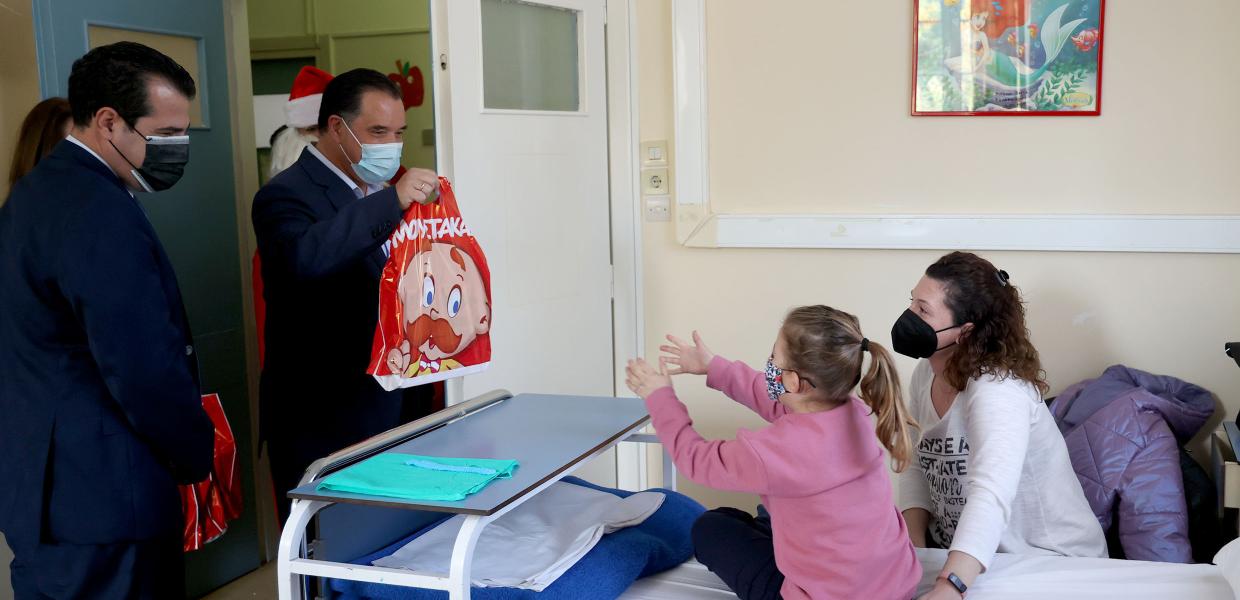 ΠΛΕΥΡΗΣ ΓΕΩΡΓΙΑΔΗΣ ΠΑΙΔΩΝ ΠΕΝΤΕΛΗΣ