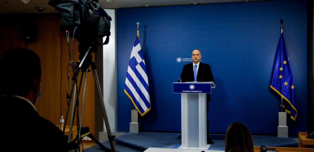 ΓΙΑΝΝΗΣ ΟΙΚΟΝΟΜΟΥ ΚΑΜΕΡΑ
