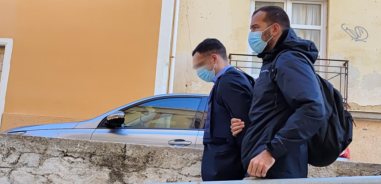 Γυναικοκτονία στη Φολέγρανδρο