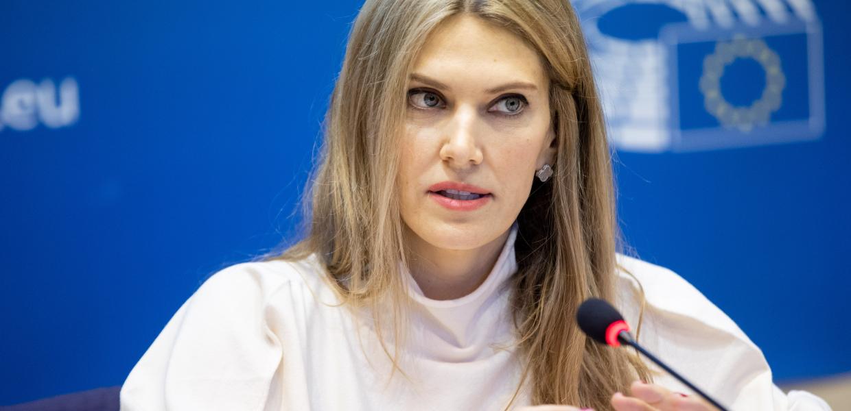 Ευρωβουλευτής