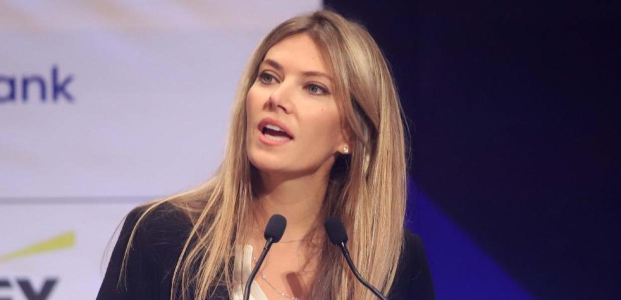 Η Εύα Καϊλή