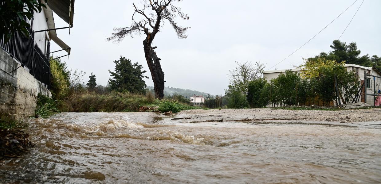 ΚΑΚΟΚΑΙΡΙΑ