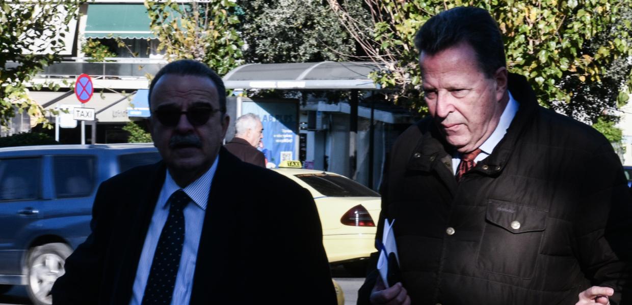 Γιώργος Κύρτσος