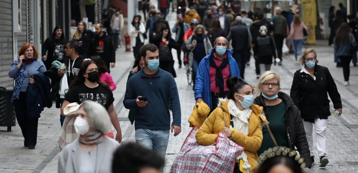 Κορωνοϊός και γρίπη