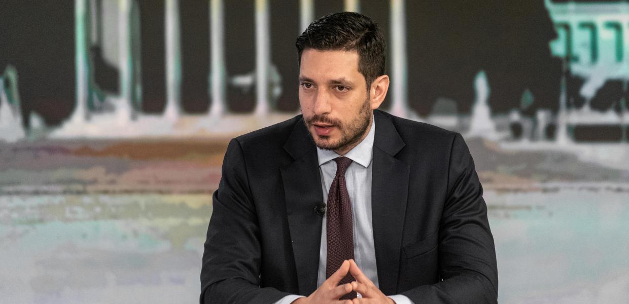 Κωνσταντίνος Κυρανάκης