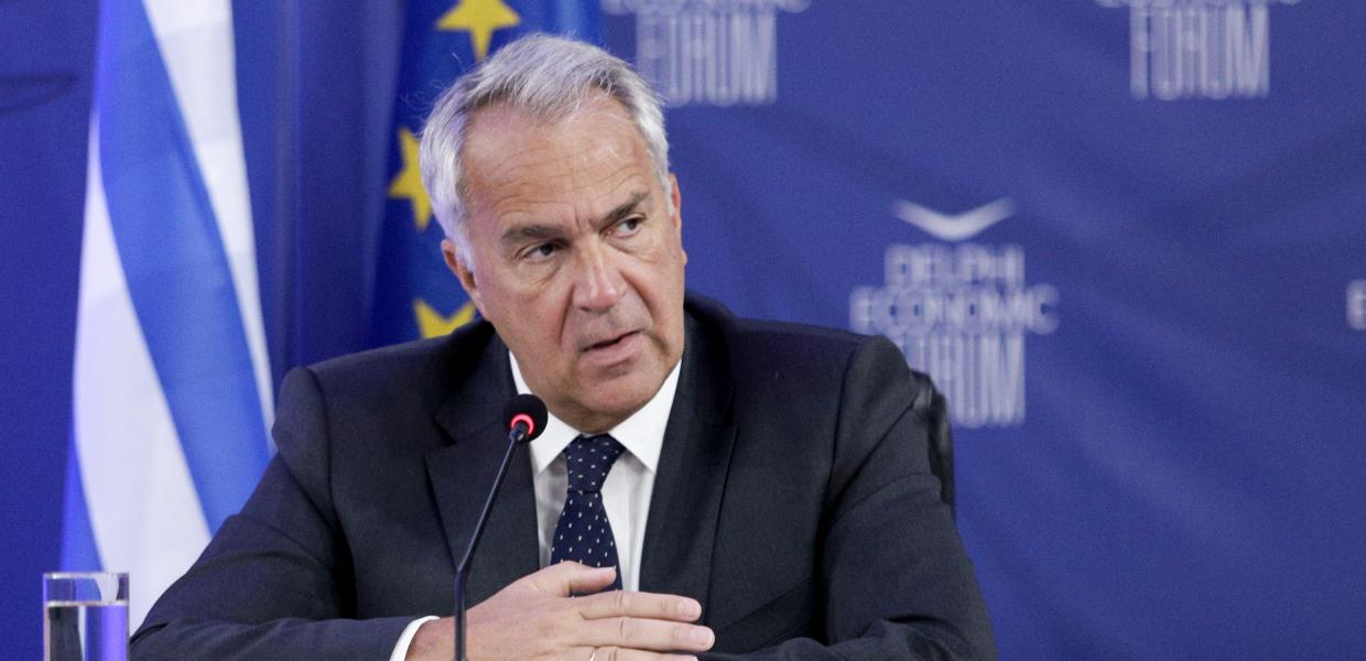 ΜΑΚΗΣ ΒΟΡΙΔΗΣ
