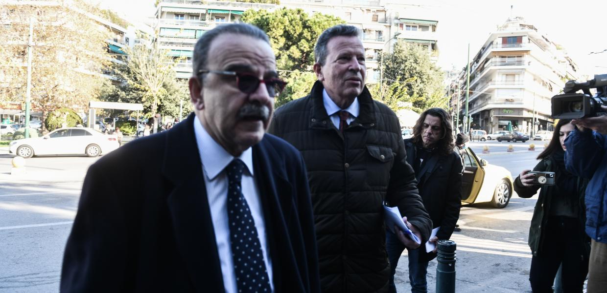 ΜΑΝΤΖΟΥΡΑΝΗΣ ΚΥΡΤΣΟΣ