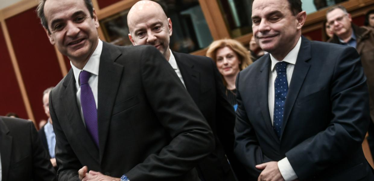 ΜΗΤΣΟΤΑΚΗΣ ΓΕΩΡΓΑΝΤΑΣ
