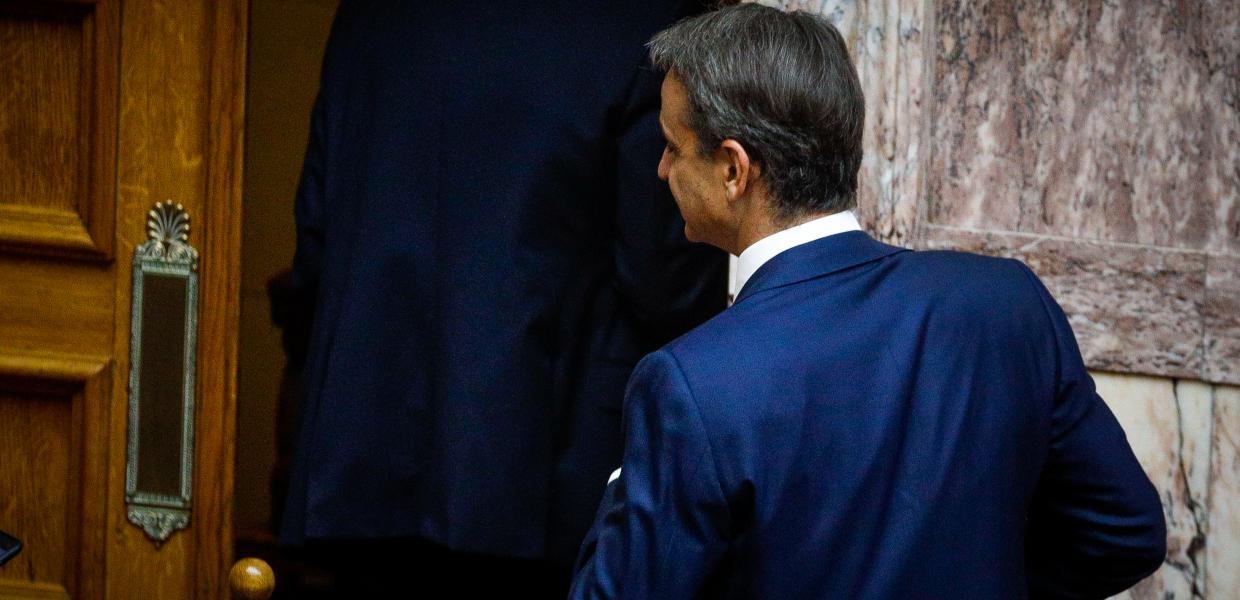 ΜΗΤΣΟΤΑΚΗΣ