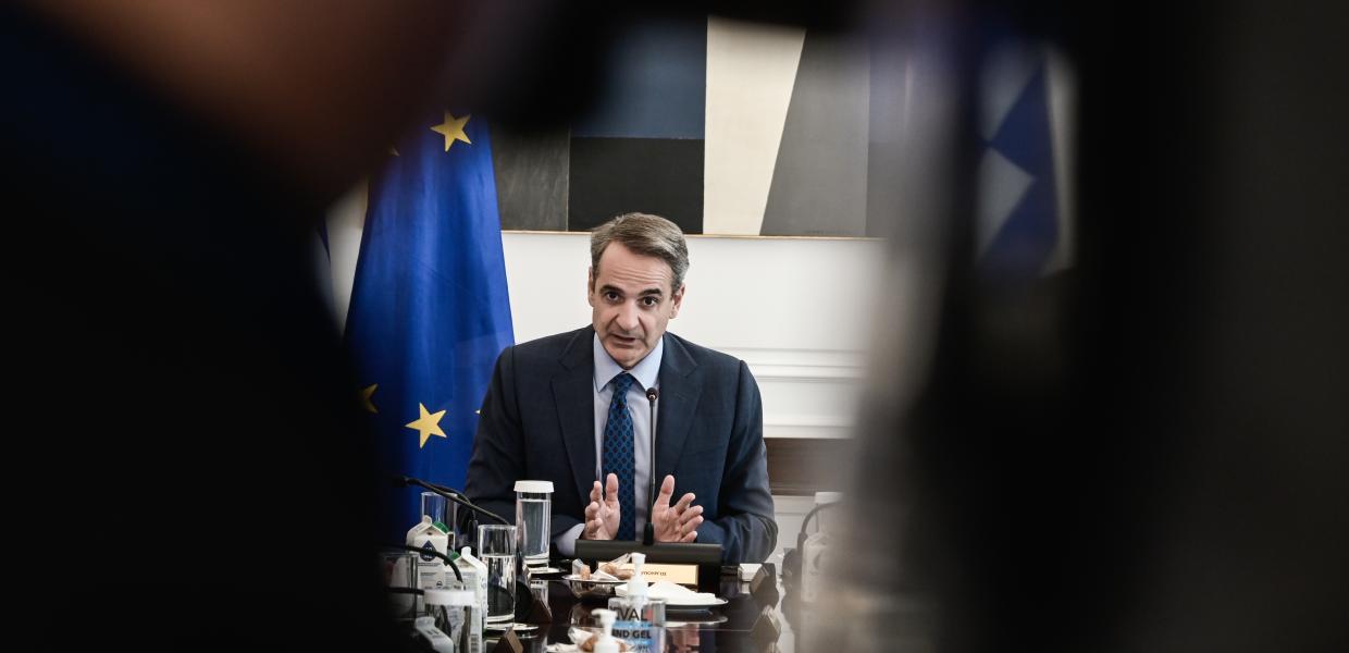 ΜΗΤΣΟΤΑΚΗΣ