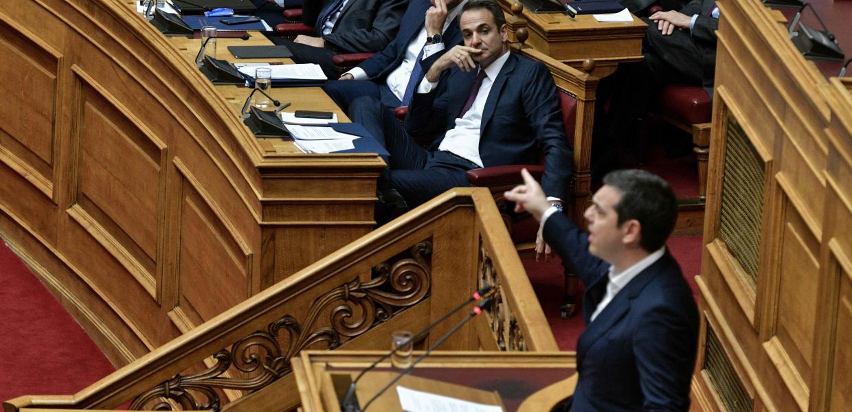 ΜΗΤΣΟΤΑΚΗΣ ΤΣΙΠΡΑΣ