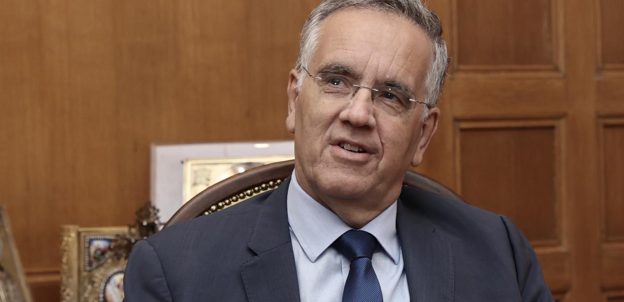 ΝΤΟΓΙΑΚΟΣ