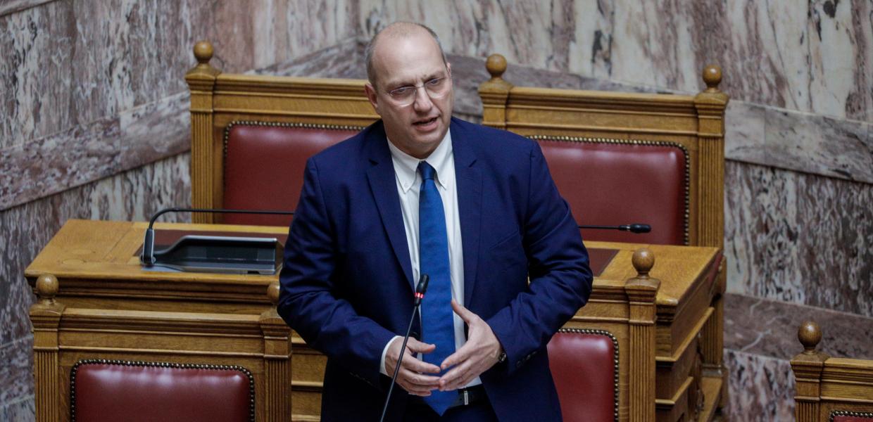 Γιάννης Οικονόμου