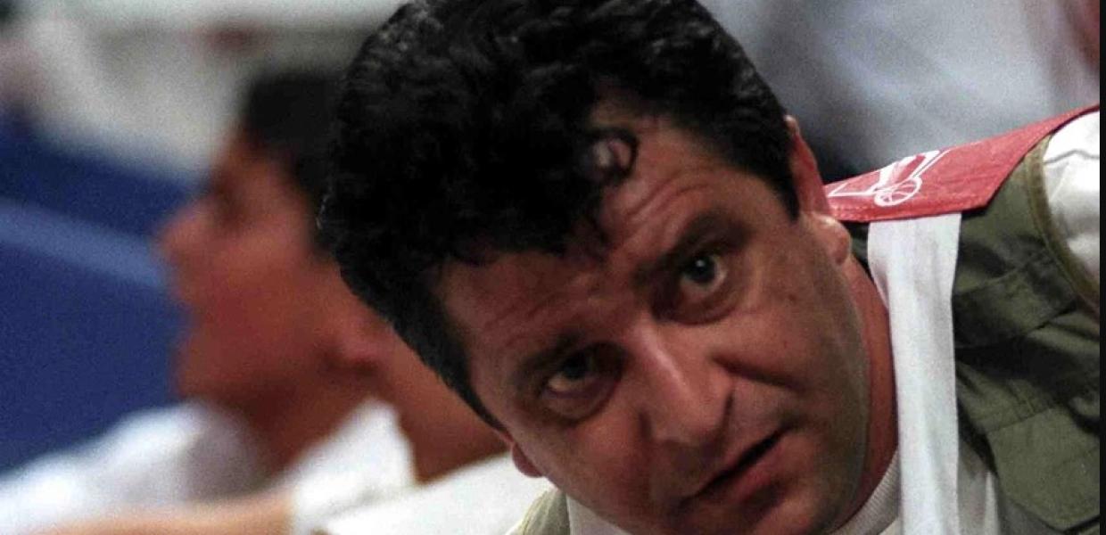 Παναγιώτης Τριχιάς