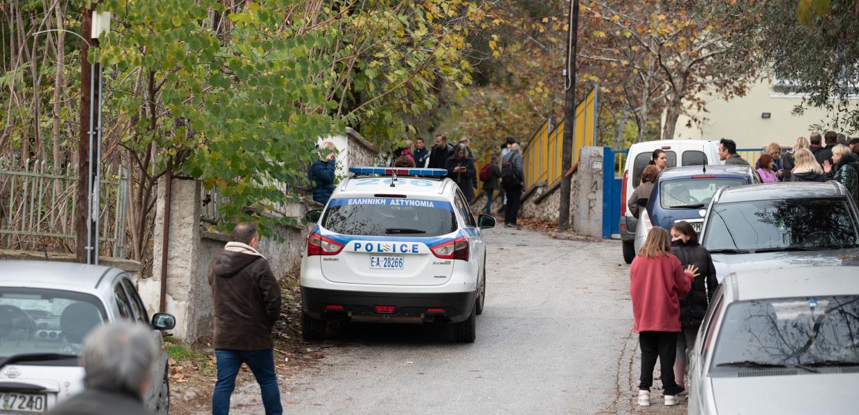 Σέρρες δημοτικό
