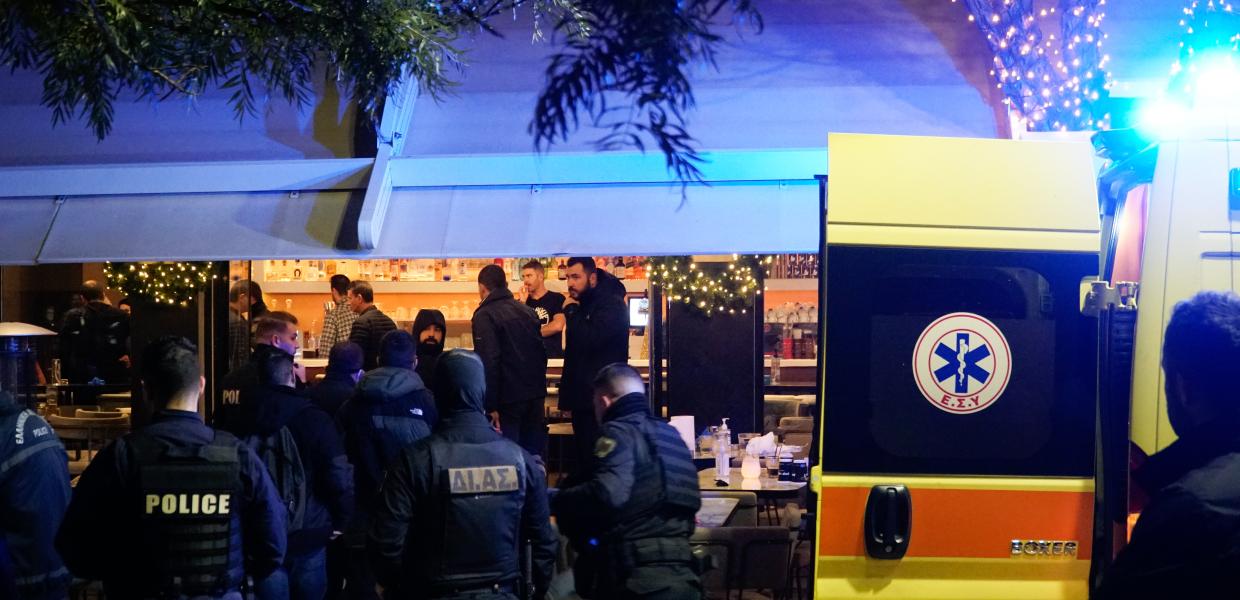 ΝΕΑ ΣΜΥΡΝΗ