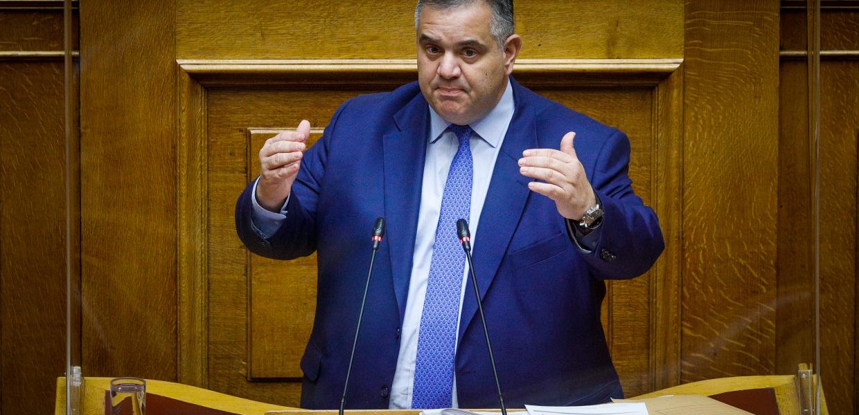 ΣΠΑΝΑΚΗΣ