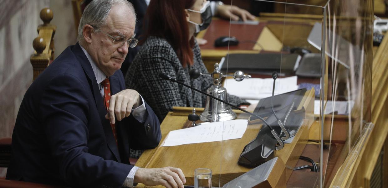 ΤΑΣΟΥΛΑΣ ΠΡΟΕΔΡΕΙΟ