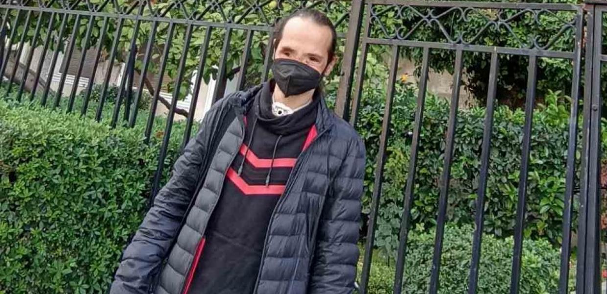 Θύμιος Μπουγάς